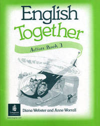 English Together 3 (Action Book)