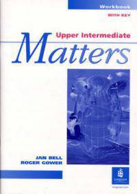 Matters Up-Int WB w/key #ост./не издается#