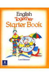 English Tog Starter K Skin Ner