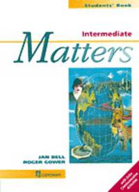 Matters Int WB no key #ост./не издается#