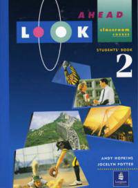 Look Ahead 2 Sts’ Bk #ост./не издается#