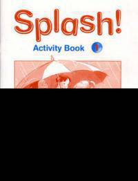 Splash 1 Activity Book
