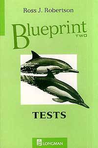Blueprint Two Tests #ост./не издается#