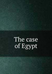 The case of Egypt