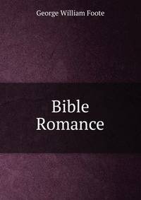 Bible Romance