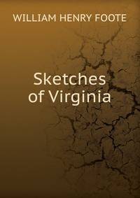 Sketches of Virginia