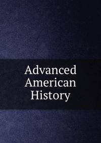 Advanced American History