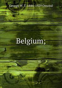 Belgium;
