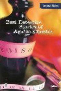 Longman Fiction Best Detective Stories of A.Christie