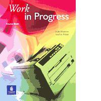 Work in Progress Course Book