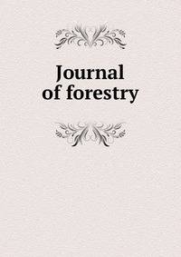 Journal of forestry