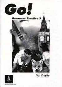Go 3 Grammar Practice