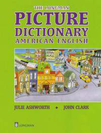 Longman Picture Dictionary American English Edition