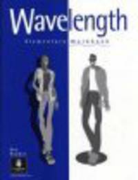 Wavelength. Elementary WorkBook (with keys)