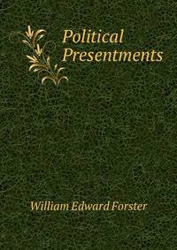 Political Presentments