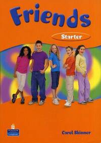 Friends. Starter Level. Students' Book