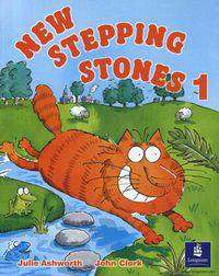 New Stepping Stones 1. Course Book