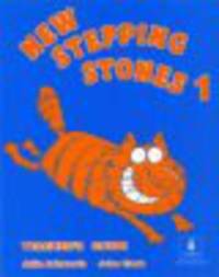 New Stepping Stones 1 Global Teacher'S Book