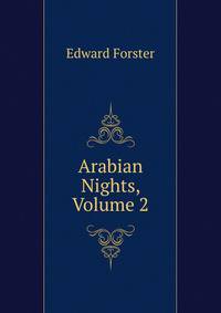 Arabian Nights, Volume 2