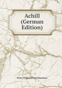 Achill (German Edition)