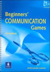 Beginner's Communication Games