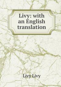 Livy: with an English translation