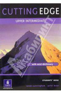 Cutting Edge (Original Edition) Upper Intermediate Student's Book