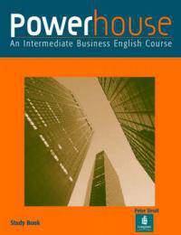 Powerhouse: An Intermediate Business English Coursebook