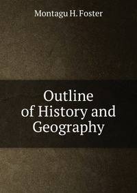 Outline of History and Geography