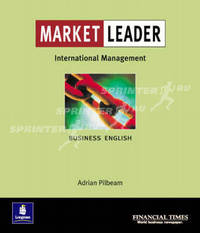 Market Leader Intermediate International Management
