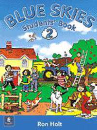 Blue Skies 2. Teacher's Book