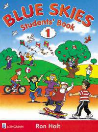 Blue Skies 1. Student's Book