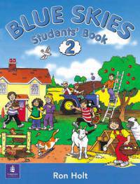 Blue Skies 2. Student's Book