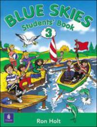 Blue Skies 3. Student's Book