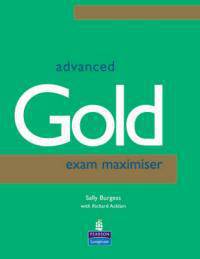 Advanced Gold Exam Maximiser without key