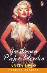 Gentlemen Prefer Blondes Audiopack