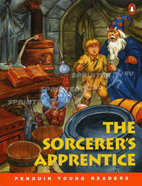 The Sorcerer’s Apprentice. Level 1
