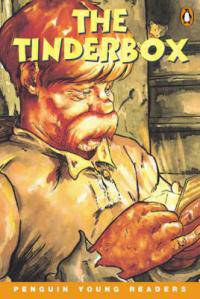 Penguin Young Readers Level 2 : The Tinderbox