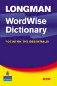 L Wordwise Dict Paper #ост./не издается#