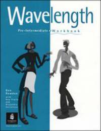 Wavelength Pre-Int WB no key #ост./не издается#