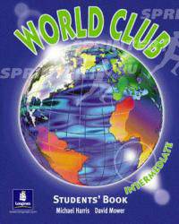 World Class Compact Diskub Intermediate Student''S Book