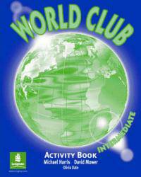 World Class Compact Diskub Intermediate Audio Book