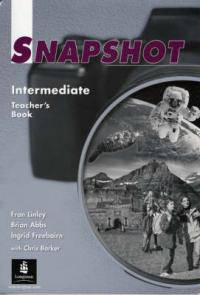 Snapshot Intermediate. Teacher's Book