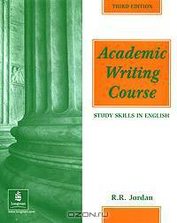 Academic Writing Course: Study Skills in English