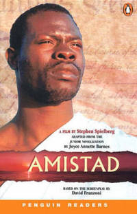 Amistad, Level 3
