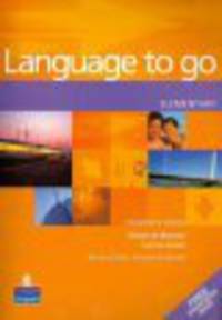 Language To Go Elementary Student's Book + Phrasebook