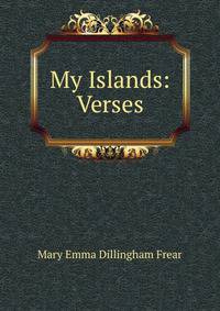 My Islands: Verses