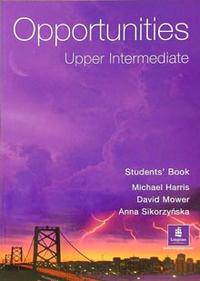 Opportunities. Upper Intermediate: Student's Book