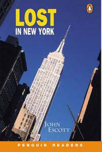 Lost in New York