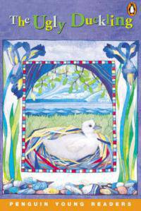 The Ugly Duckling, Level 3, Penguin Young Readers